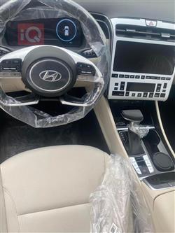 هیوندای تۆکسۆن